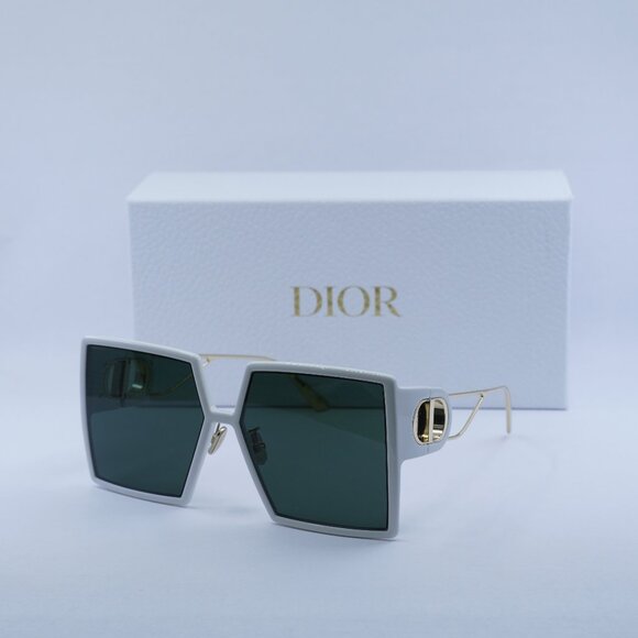 Final Price! Dior 30MONTAIGNE SU 97C0 Sunglasses - Picture 1 of 11